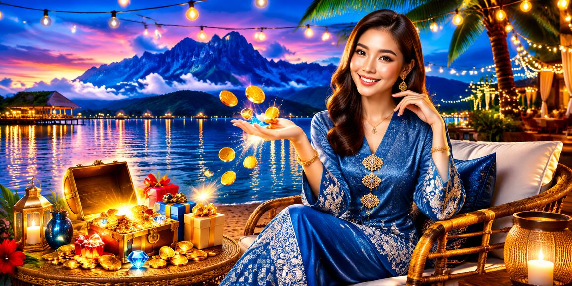 Permainan kasino dalam talian di Sabah, acr30